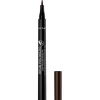 Lápiz de cejas Brow Pro Micro - 004: Dark Brown>Rimmel London Sale