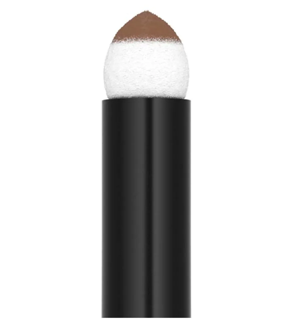 Lápiz de cejas Brow satin Duo - 025: Brunette>Maybelline New