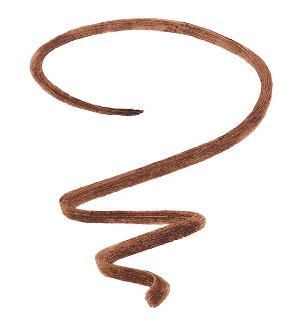 Lápiz de cejas Brow satin Duo - 025: Brunette>Maybelline New