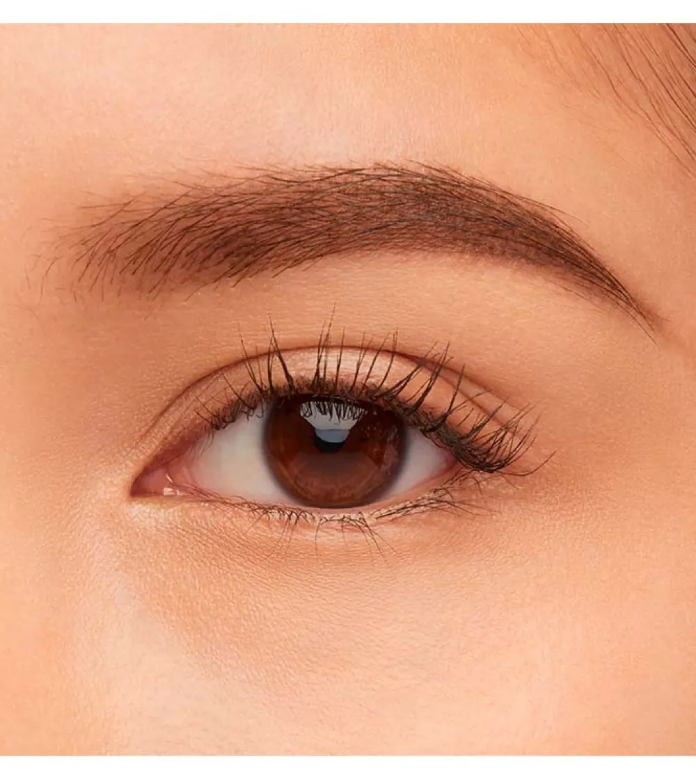 Lápiz de cejas Brow satin Duo - 025: Brunette>Maybelline New