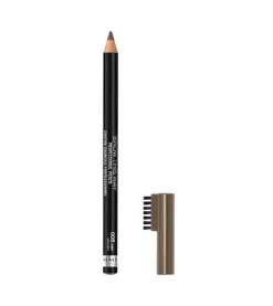 Lápiz de cejas Brow this way - 005: Ash brown>Rimmel London Hot