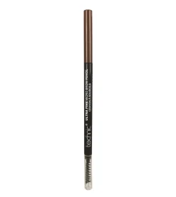 Lápiz de cejas con cepillo Ultra Fine - Brunette>Technic Cosmetics Sale