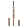 Lápiz de cejas con cepillo Brow this way - 001: Blonde>Rimmel London