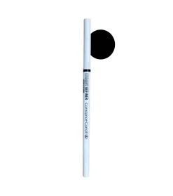 Lápiz de cejas Eyebrow Definer - 01: Black>Constance Carroll