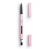 Lápiz de cejas Fauxx Brow - Bronde>XX Revolution Clearance