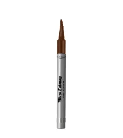 Lápiz de cejas Micro Tatouge - 105: Brunette>Loreal Paris Best