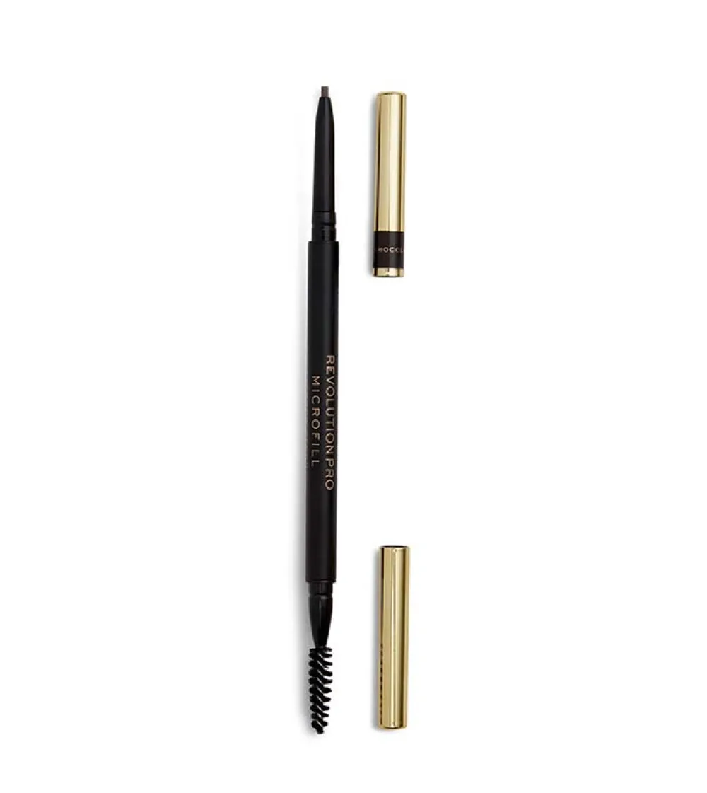 Lápiz de cejas Microfill - Chocolate>Revolution Pro Clearance