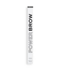 Lápiz de cejas Power Brow - Brown><noscript><img width=