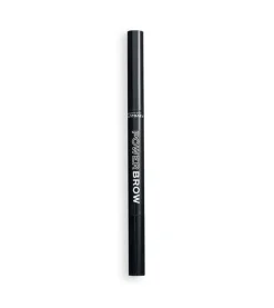 Lápiz de cejas Power Brow - Dark Brown>Revolution Relove Outlet