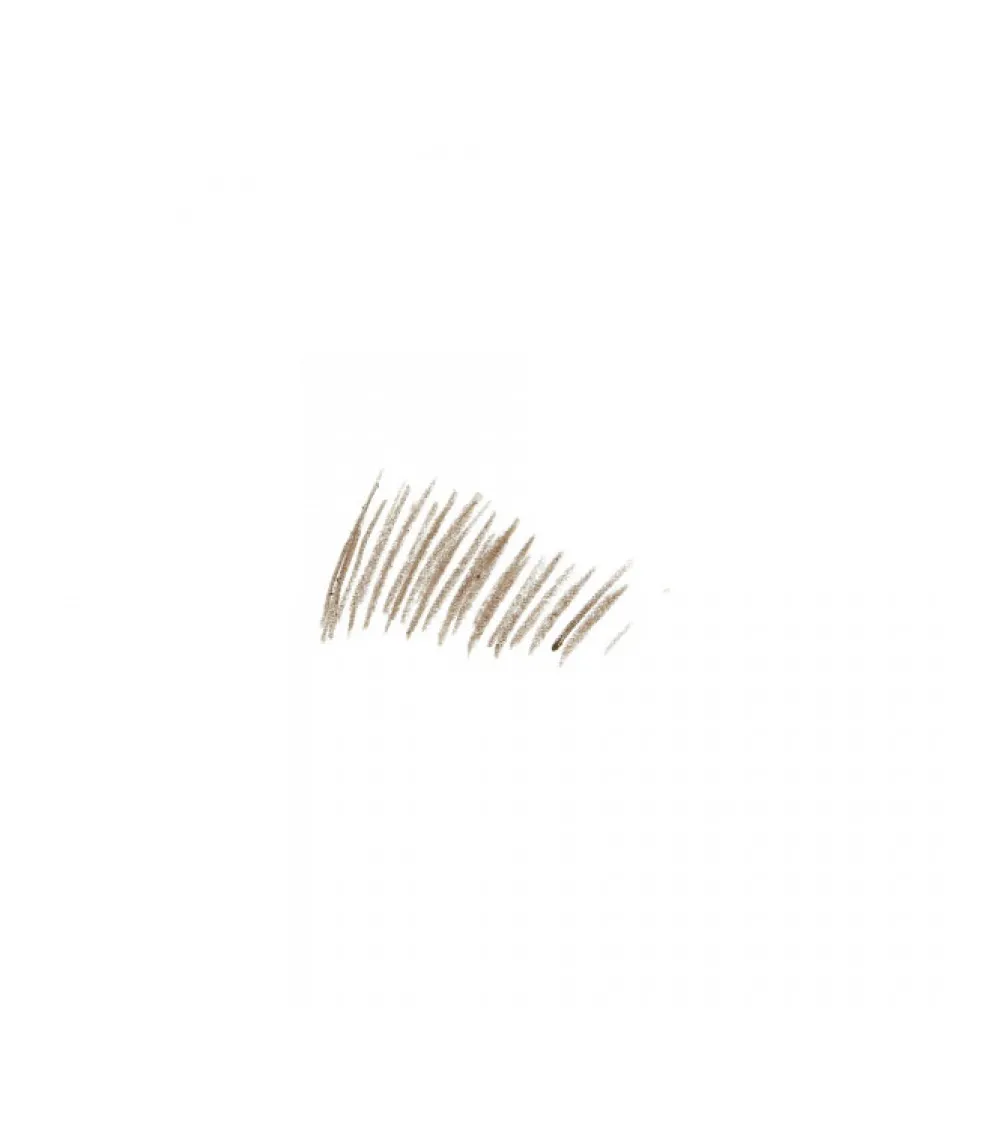 Lápiz de cejas Ultra Thin Brow Pen - 002: Grey Brown>Gosh Online