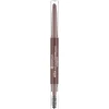 Lápiz de cejas waterproof Wow What a Brow - 02: Brown>essence Hot