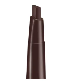 Lápiz de cejas waterproof Wow What a Brow - 04: Black Brown><noscript><img width=