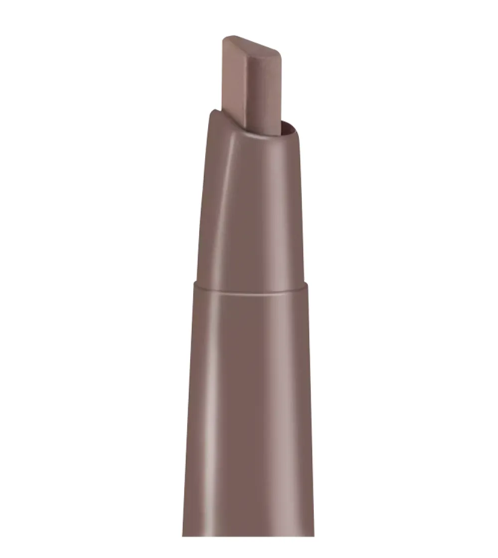 Lápiz de cejas waterproof Wow What a Brow - 01: Light Brown>essence New