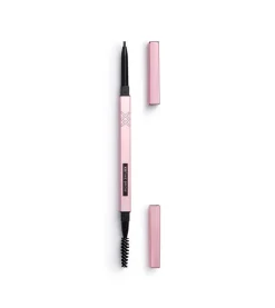 Lápiz de cejas Xxfine Brow - Deep Brown>XX Revolution Outlet