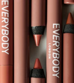 Lápiz de labios - 02: Espresso Brown><noscript><img width=