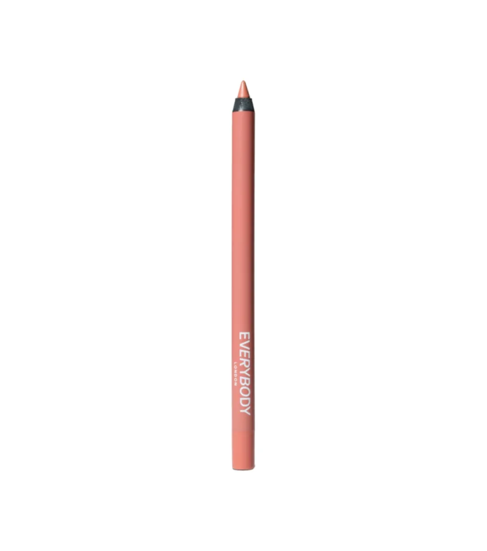 Lápiz de labios - 01: Latte Nude>Everybody London Clearance