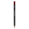 Lápiz de labios - Bright Red>Saigu Cosmetics