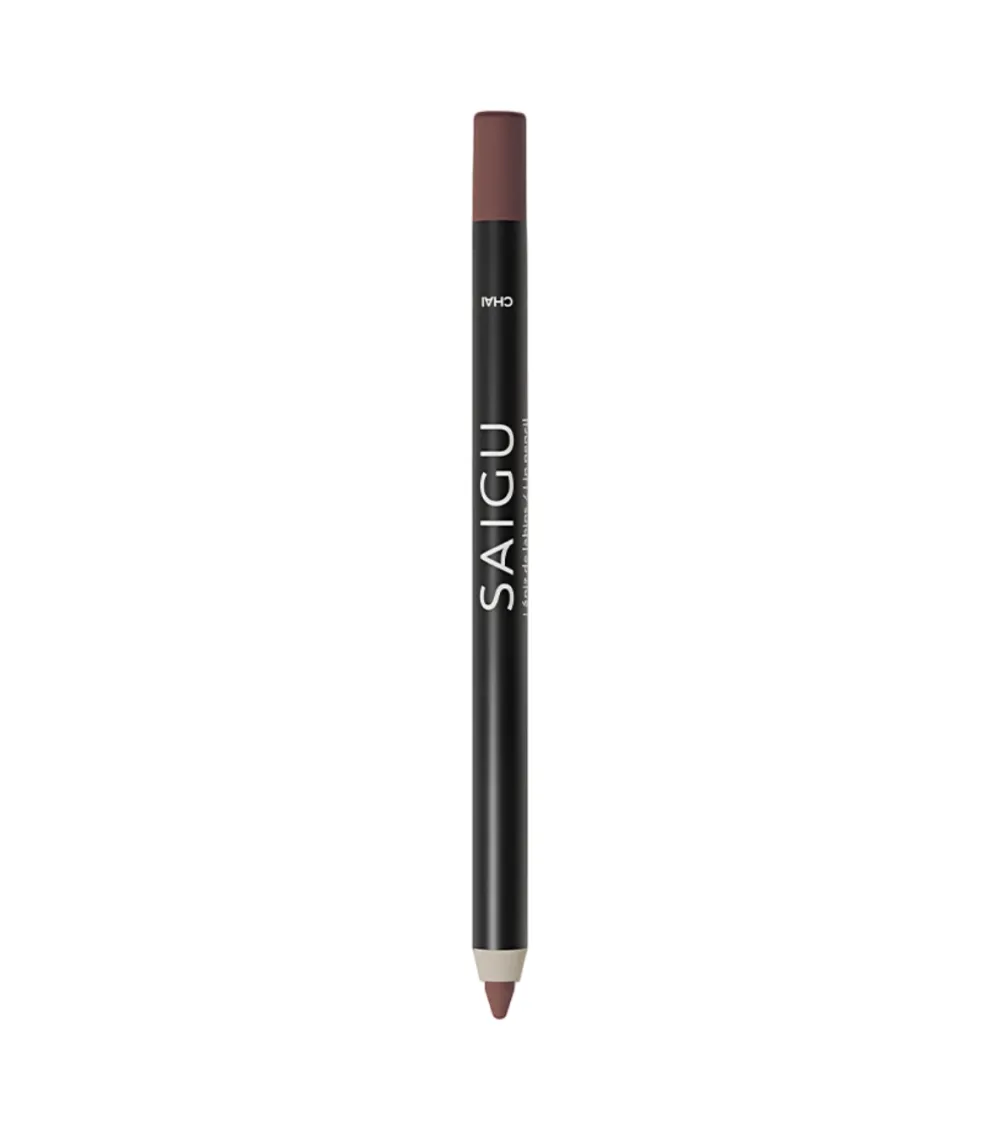 Lápiz de labios - Chai>Saigu Cosmetics Best