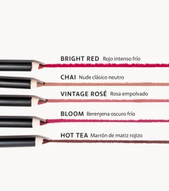 Lápiz de labios - Chai><noscript><img width=