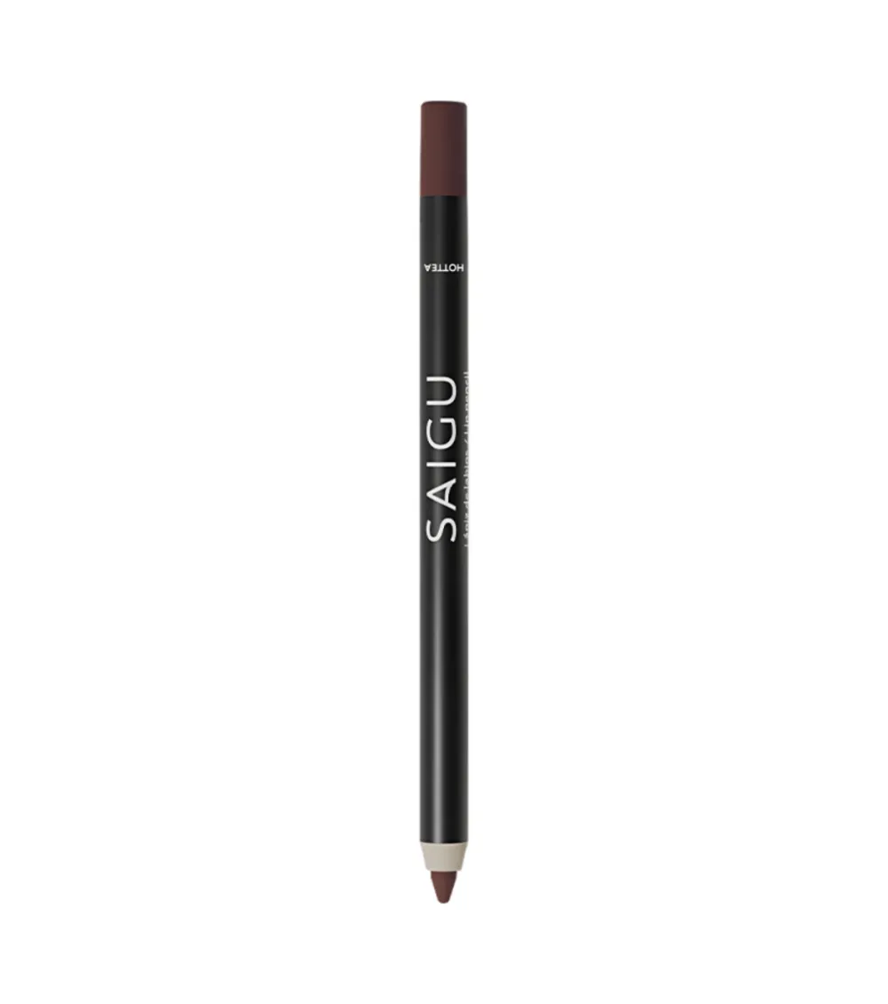 Lápiz de labios - Hot tea>Saigu Cosmetics New