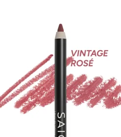 Lápiz de labios - Vintage Rosé>Saigu Cosmetics Hot