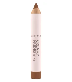 Lápiz de labios Creamy Nudes - 030: Salted Caramel>Catrice Sale