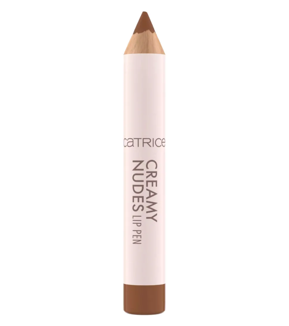 Lápiz de labios Creamy Nudes - 030: Salted Caramel>Catrice Sale