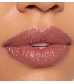 Lápiz de labios Creamy Nudes - 010: Mocha Me Happy><noscript><img width=