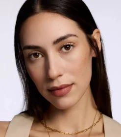 Lápiz de labios Creamy Nudes - 010: Mocha Me Happy><noscript><img width=