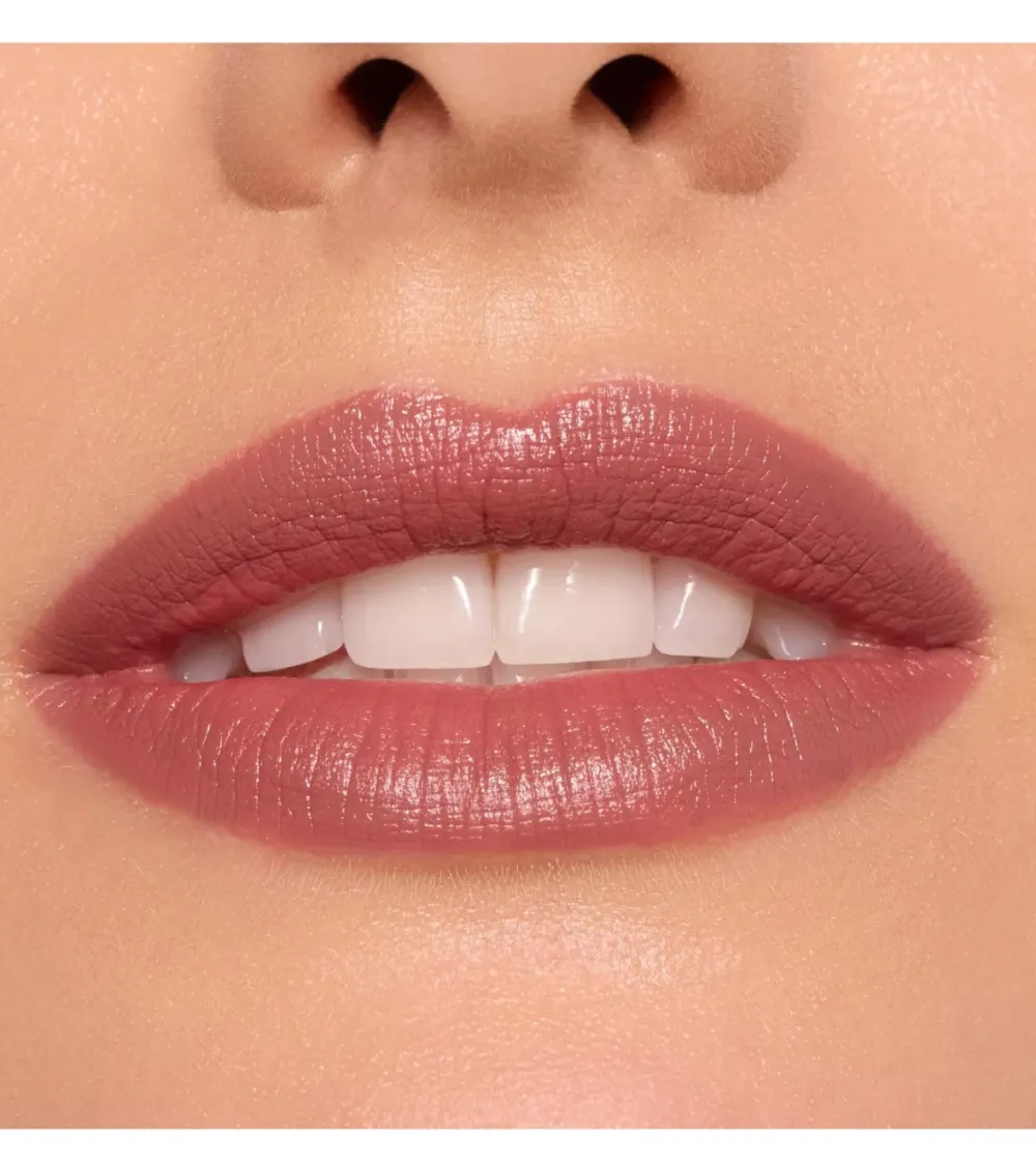 Lápiz de labios Creamy Nudes - 010: Mocha Me Happy>Catrice Best