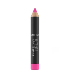 Lápiz de labios Intense Matte - 030: Think Pink>Catrice New