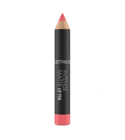 Lápiz de labios Intense Matte - 020: Coral Vibes>Catrice Best