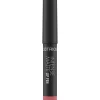 Lápiz de labios Intense Matte - 080: Dusty Rose>Catrice Hot