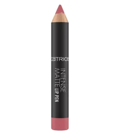 Lápiz de labios Intense Matte - 080: Dusty Rose>Catrice Hot