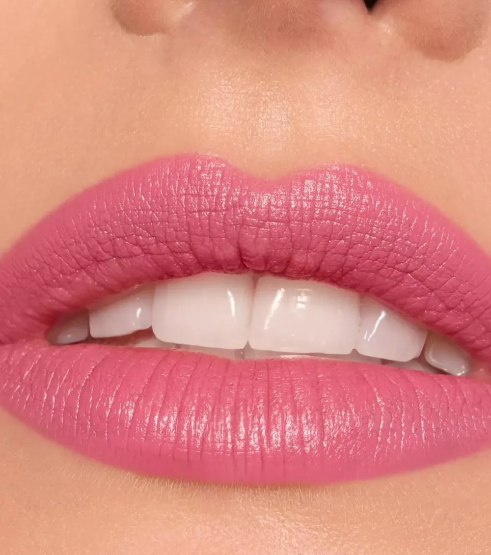 Lápiz de labios Intense Matte - 080: Dusty Rose>Catrice Hot