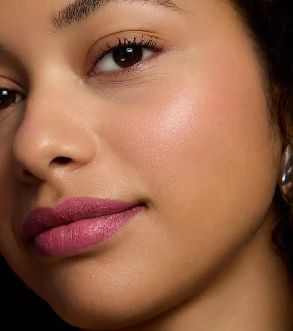 Lápiz de labios Intense Matte - 080: Dusty Rose>Catrice Hot