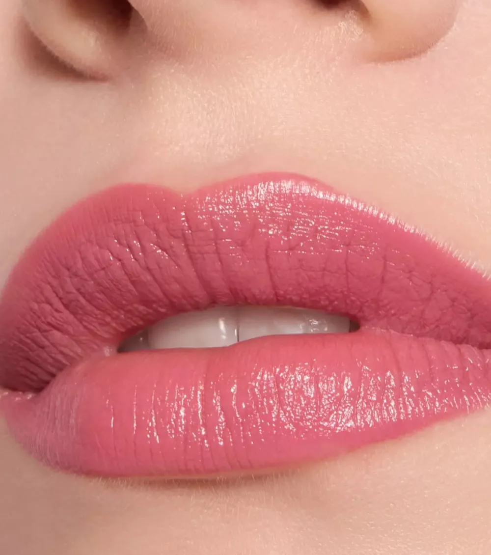 Lápiz de labios Intense Matte - 080: Dusty Rose>Catrice Hot