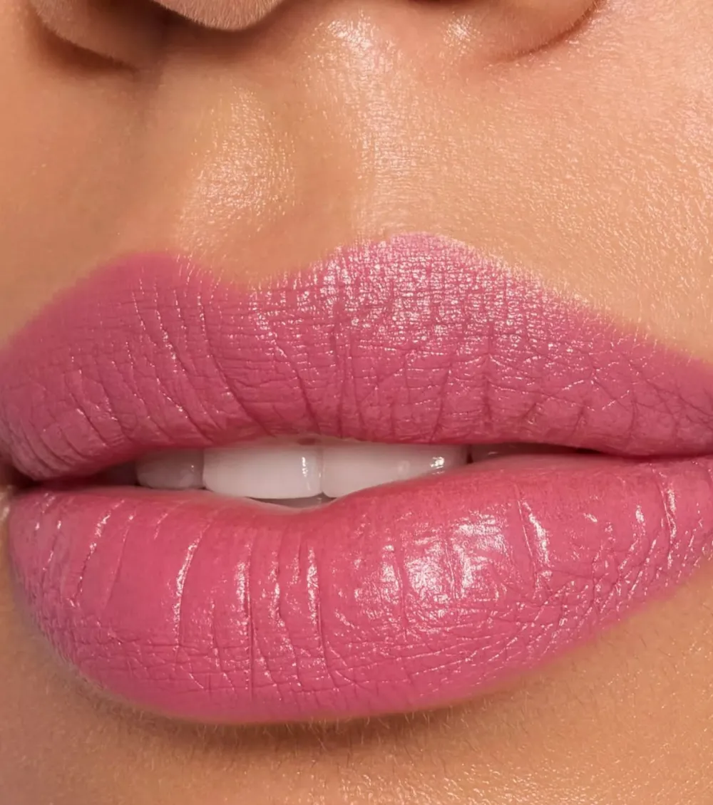 Lápiz de labios Intense Matte - 080: Dusty Rose>Catrice Hot