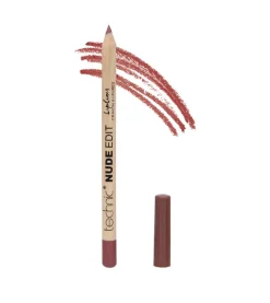 Lápiz de labios Lip Liner Nude Edit - In the Buff>Technic Cosmetics Hot
