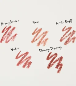 Lápiz de labios Lip Liner Nude Edit - In the Buff>Technic Cosmetics Hot
