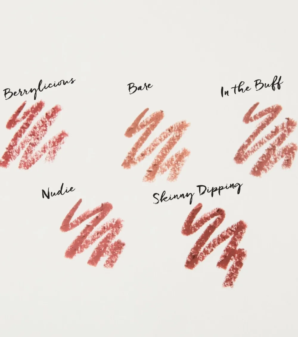 Lápiz de labios Lip Liner Nude Edit - In the Buff>Technic Cosmetics Hot