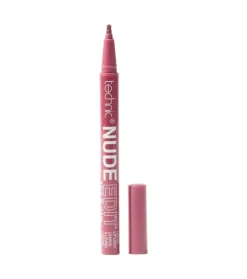 Lápiz de labios líquido Nude Edit - Berrylicious>Technic Cosmetics Outlet