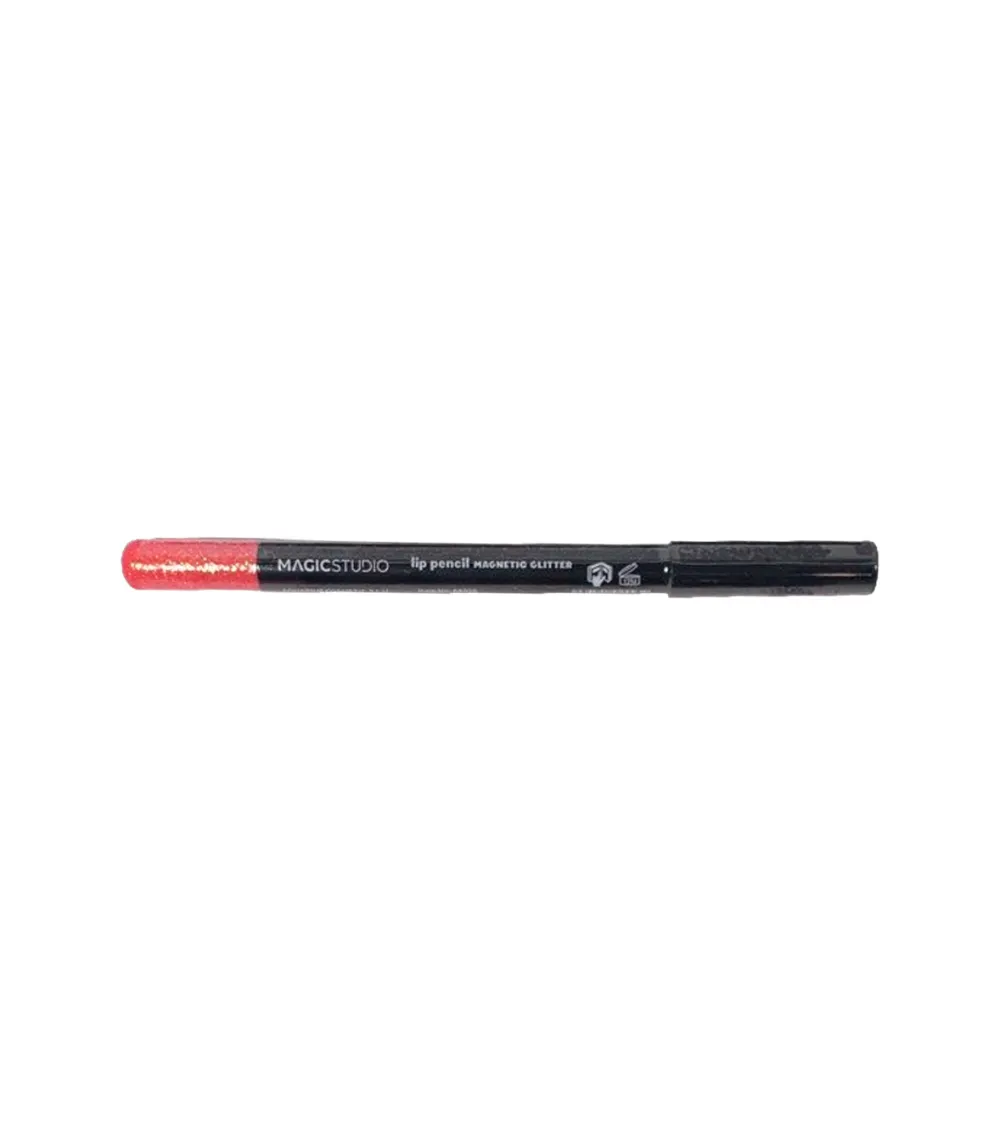 Lápiz de labios Magnetic Glitter - 2>Magic Studio Sale
