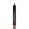 Lápiz de labios Matte Power Lipstick - 09: Brown Nude>Constance Carroll New