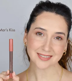 Lápiz de labios y mejillas - Mar´s Kiss>Double S Beauty Sale