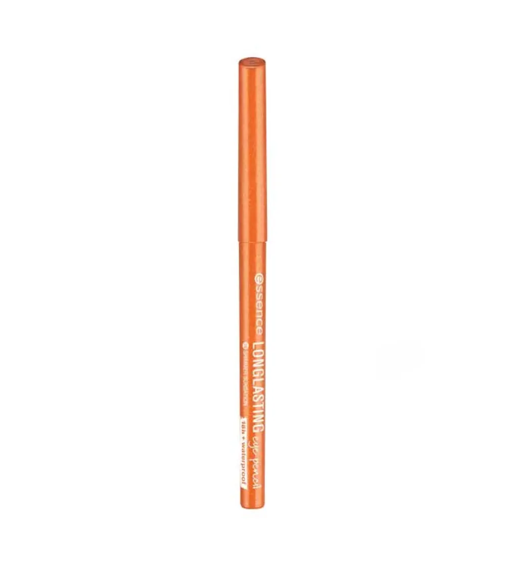 Lápiz de ojos de larga duración - 39: shimmer SUNsation>essence Hot