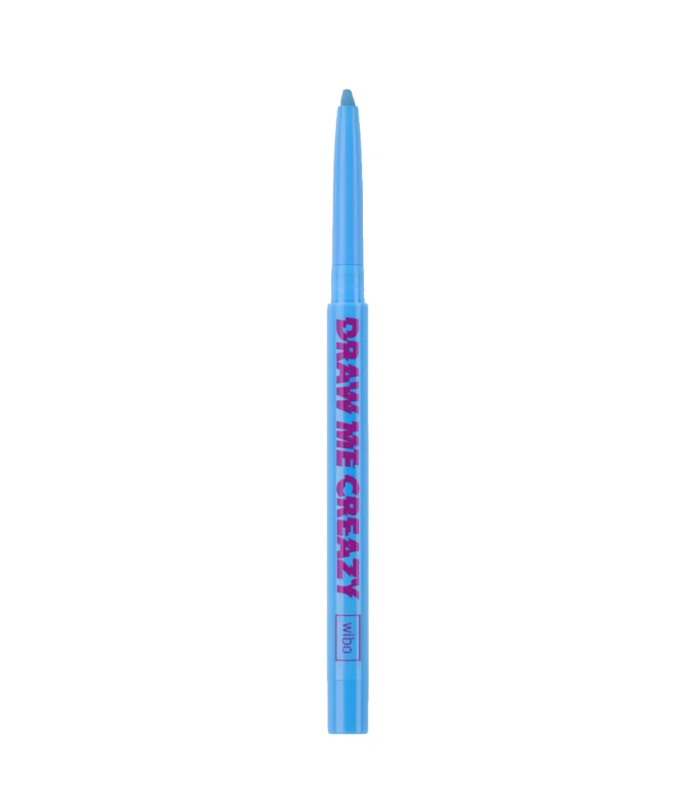 Lápiz de ojos Draw Me Crazy - 2: Cool Tural>Wibo