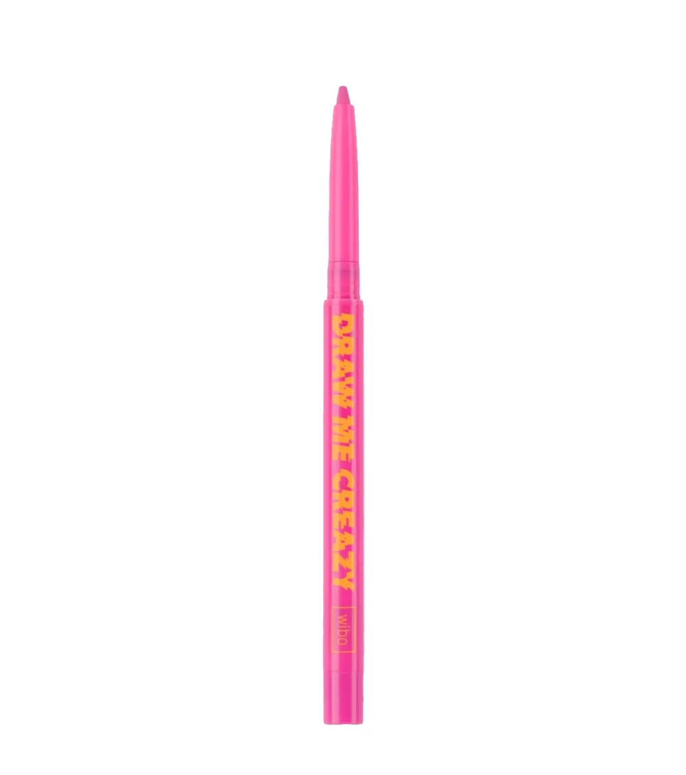Lápiz de ojos Draw Me Crazy - 1: Candy Brain>Wibo Hot