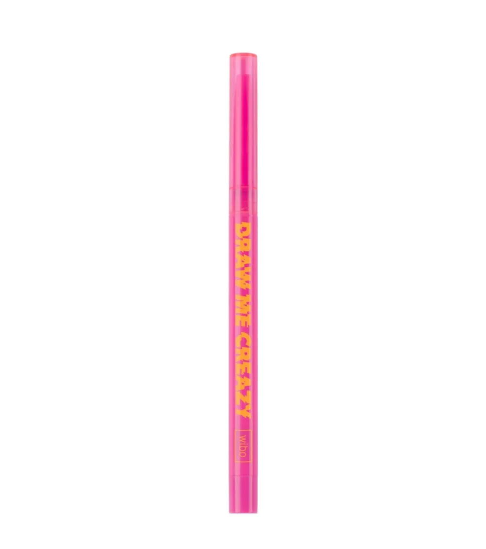 Lápiz de ojos Draw Me Crazy - 1: Candy Brain>Wibo Hot