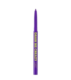 Lápiz de ojos Draw Me Crazy - 3: Mad Skilzz>Wibo Discount